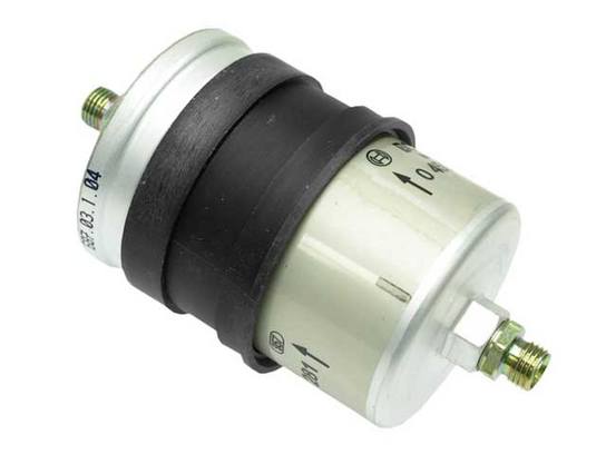 Porsche Fuel Filter 0450905281 - Bosch